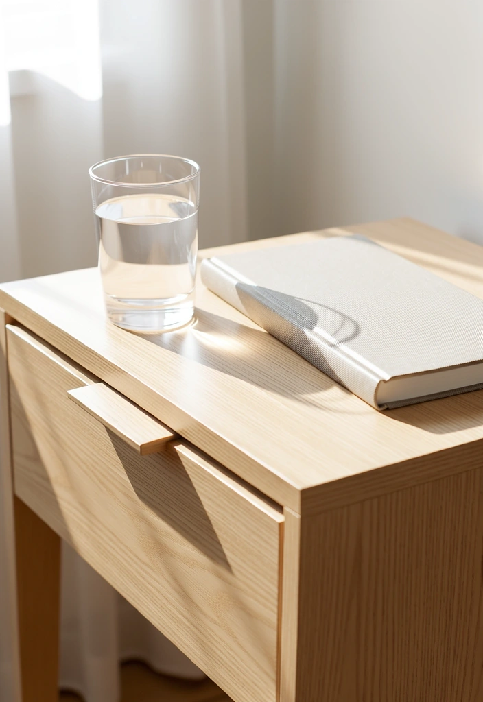 Minimalistinė aplinka