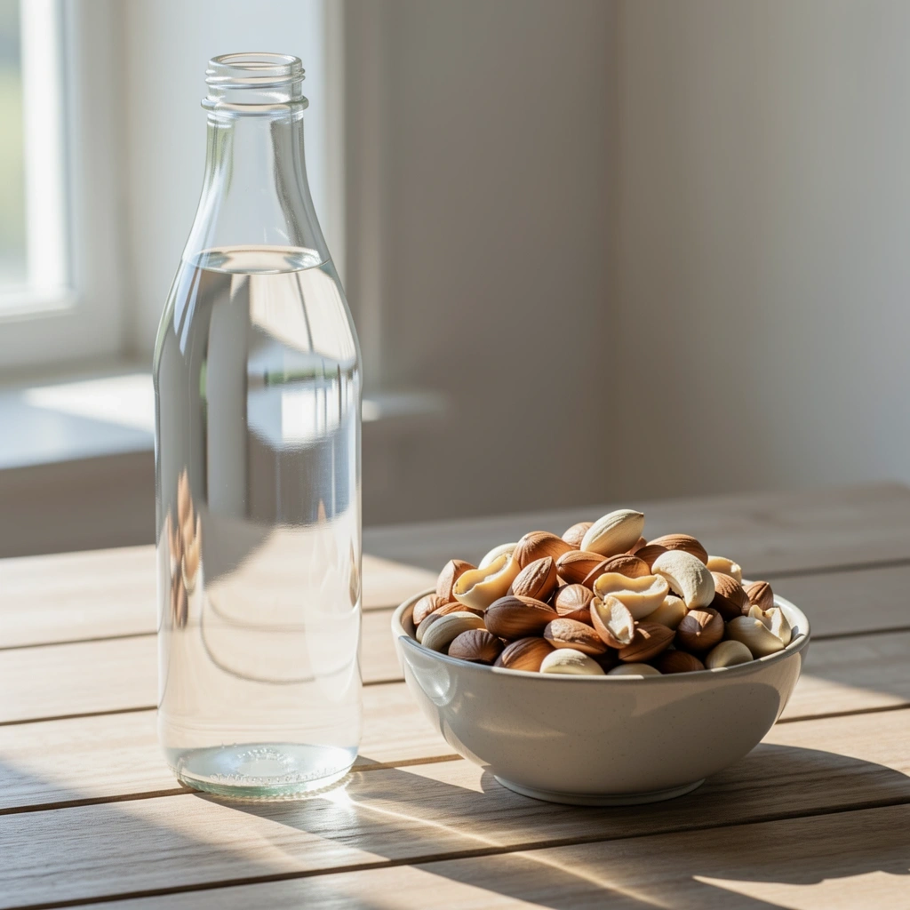 Balansuotas gyvenimo būdas