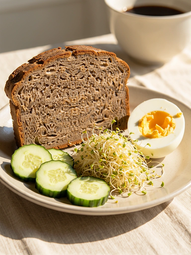 Sveika mityba svorio kontrolei