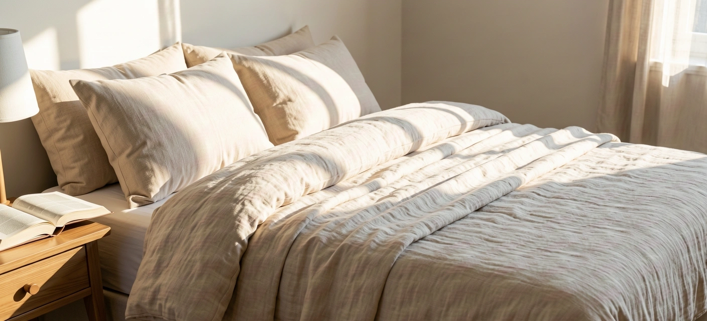 Kokybiškas poilsis ir privatumas