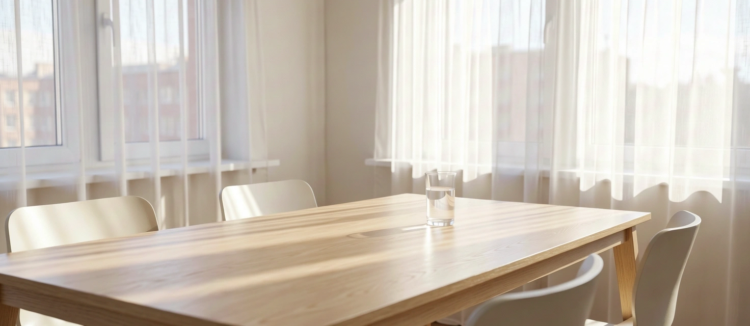 Skaidrumas ir ramybė