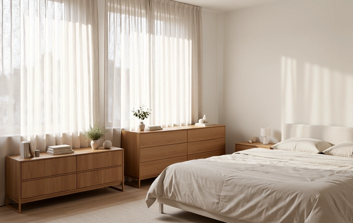 Kokybiško poilsio aplinka